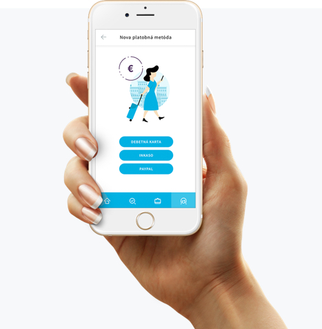 Spoľahlivejšie príjmy